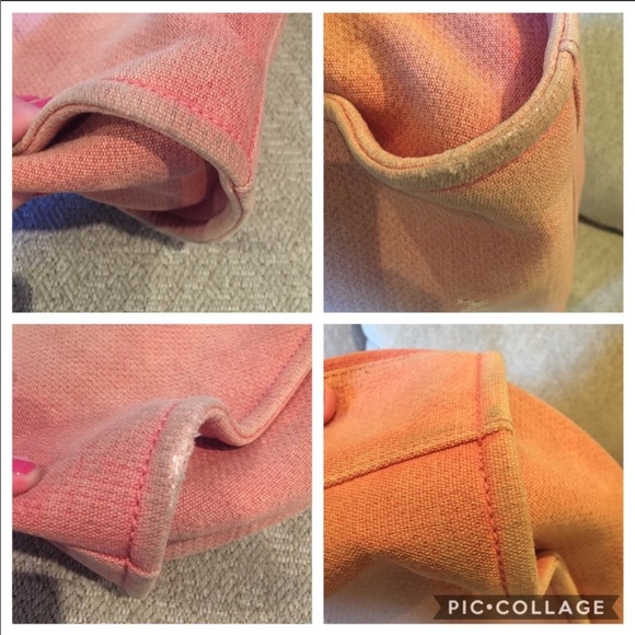 Chanel Deauville Tote - Picture 5 of 14